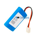 Batería para PLC JS3469 [Batería de Repuesto]